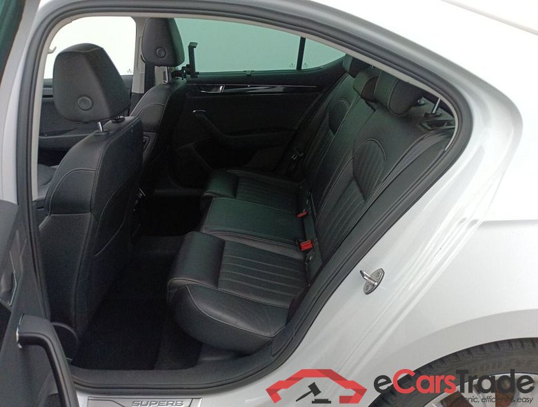 Skoda Superb 1.4 TSI iV 160kW DSG6 L&K 5d #6