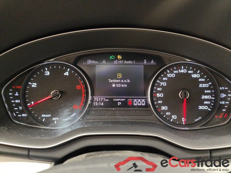 Audi Q5 B.E. Advanced 30 TDI S tronic 5d #6