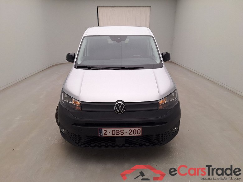VW, _Caddy '20, Volkswagen Caddy Maxi DC 2.0 TDI Manueel 75 kW 4d #1