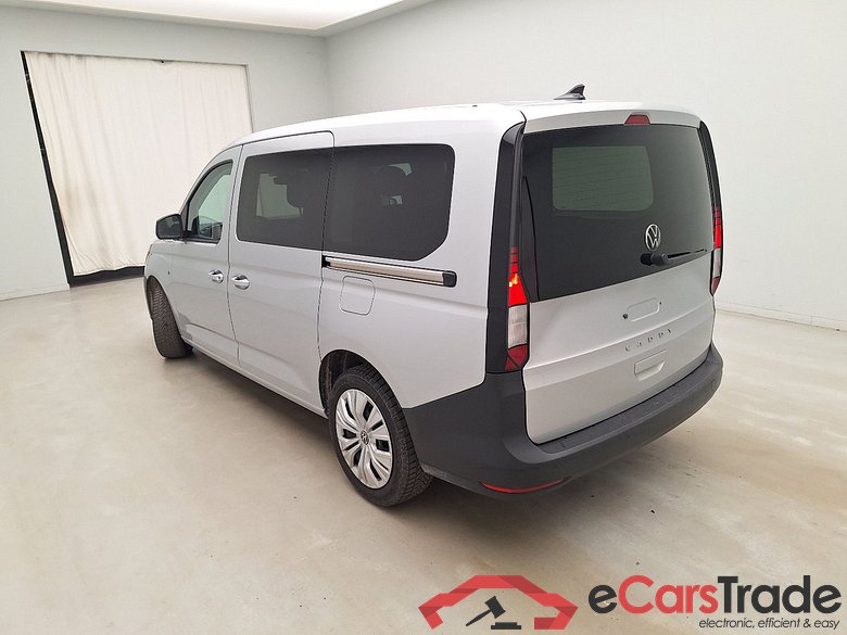 VW, _Caddy '20, Volkswagen Caddy Maxi DC 2.0 TDI Manueel 75 kW 4d #6