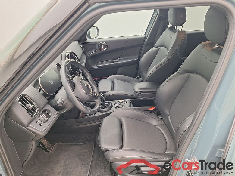 MINI, Mini Countryman '16, Mini Countryman One D (85 kW) Aut. 5d #3