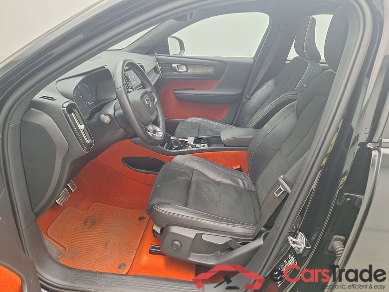 Volvo, XC40 '17, Volvo XC40 T4 Recharge Geartronic R-Design 5d #3