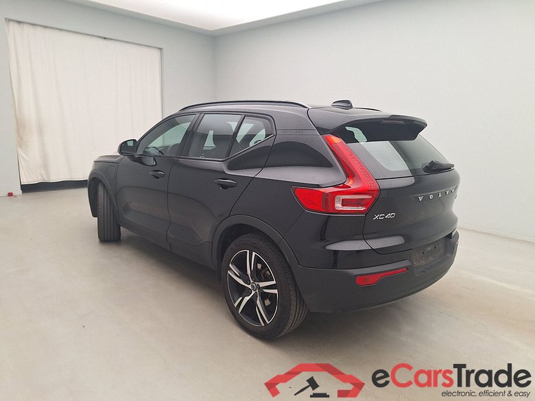 Volvo, XC40 '17, Volvo XC40 T4 Recharge Geartronic R-Design 5d #6