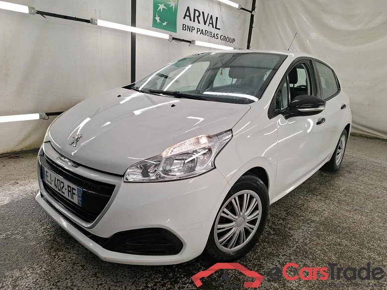 208 Affaire Premium 1.6 HDi 75CV BVM5 E6