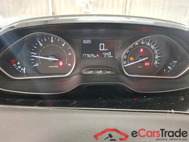 208 Affaire Premium 1.6 HDi 75CV BVM5 E6 #6