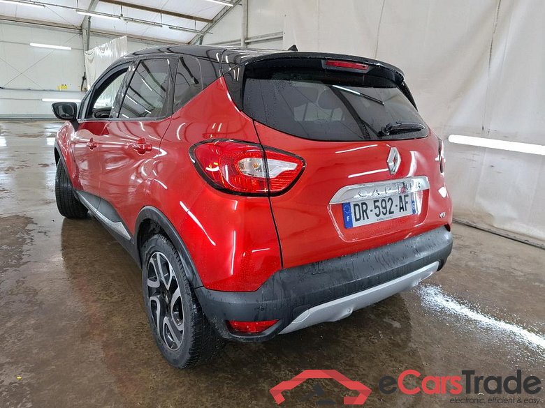 Captur Helly Hansen 1.5 dCi 90CV BVM5 E5 #2