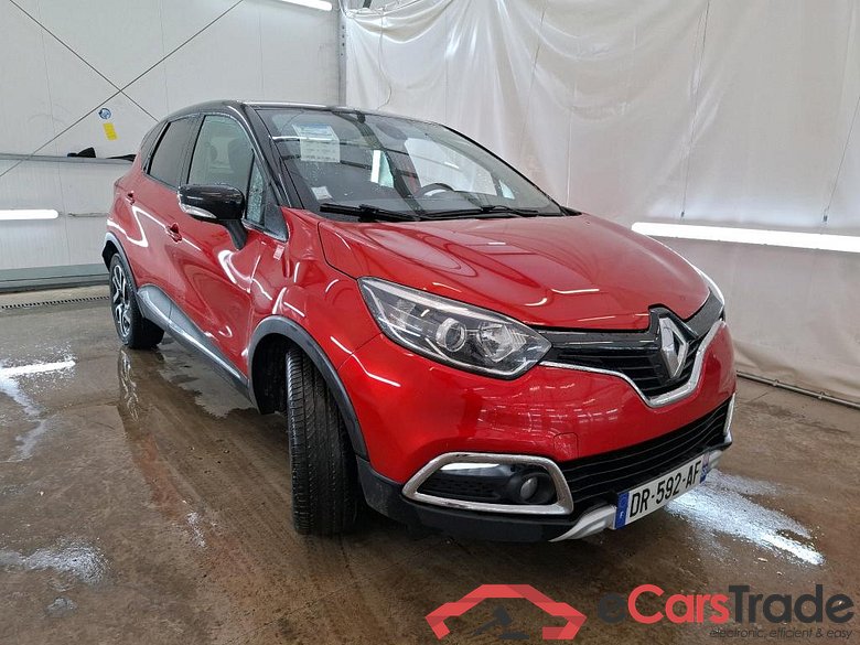 Captur Helly Hansen 1.5 dCi 90CV BVM5 E5 #4