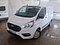 preview Ford Transit Custom #0