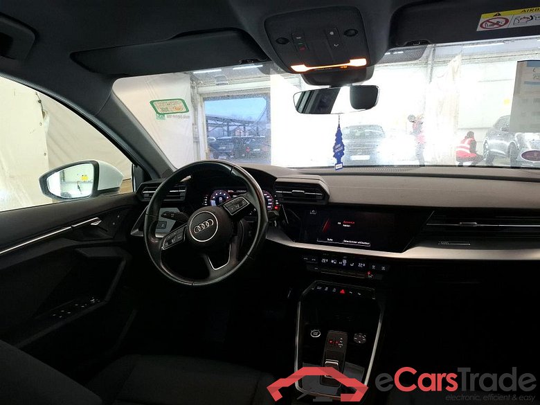 AUDI A3 Sportback / 2020 / 5P / Berline 35 TFSI 150 MHEV S Tronic Business Line #5
