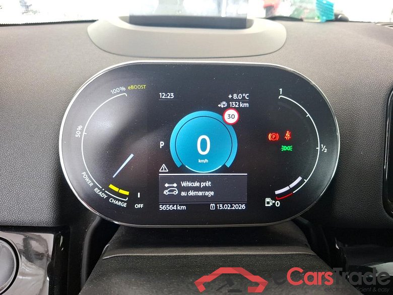 MINI Countryman / 2020 / 5P / Crossover Cooper SE ALL4 Essential 125+95ch BVA6 #6