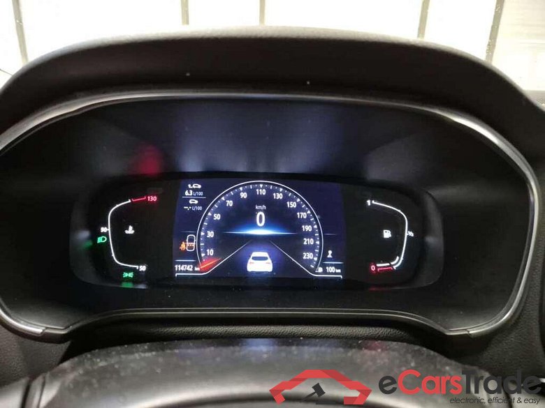 RENAULT MEGANE 1.3 TCe Business Zen #4