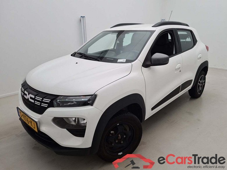 Dacia Spring Expression