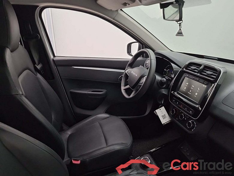 Dacia Spring Expression #3