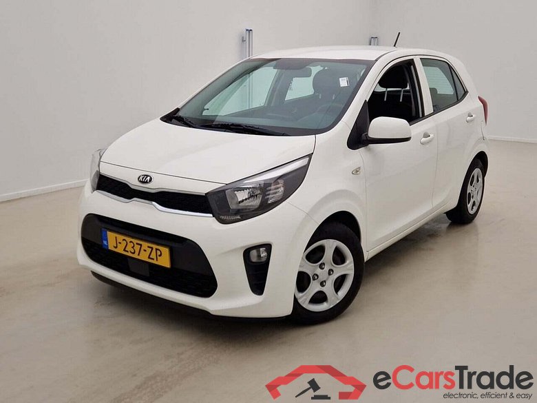 KIA Picanto 1.0 DPi ComfortLine