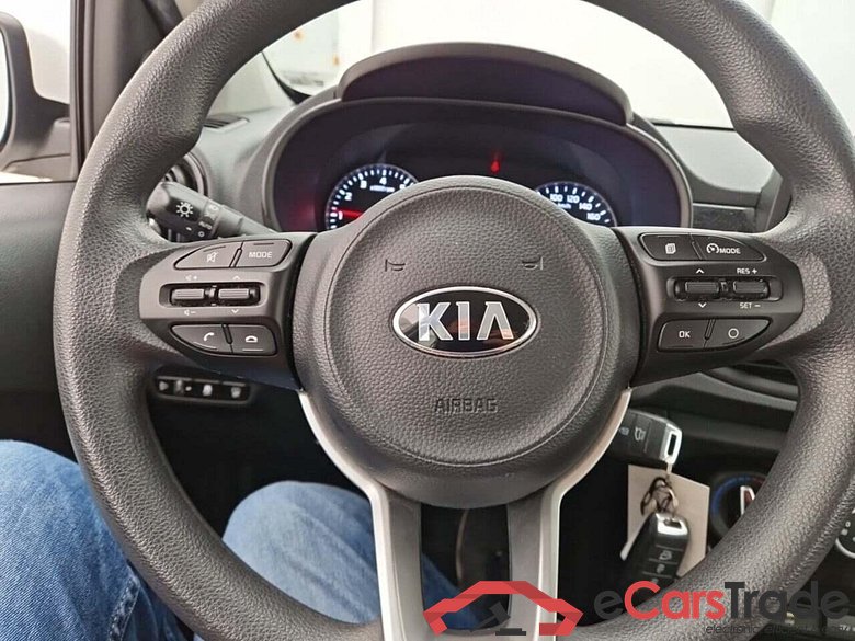 KIA Picanto 1.0 DPi ComfortLine #6