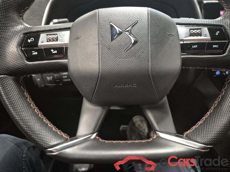 DS 7 Crossback E-Tense Bastille+ #5