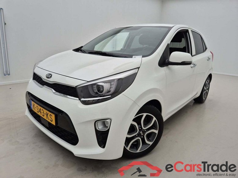 KIA Picanto 1.0 DPi Dyn.PlusLine #1