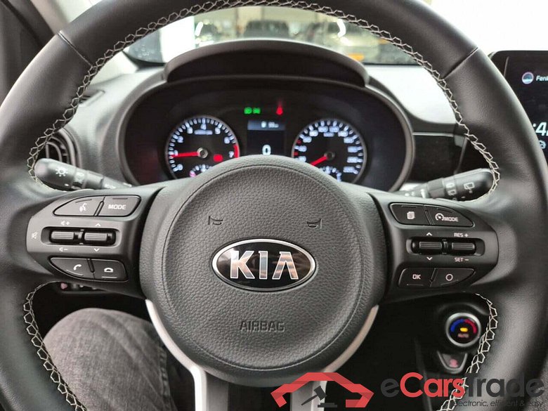 KIA Picanto 1.0 DPi Dyn.PlusLine #5