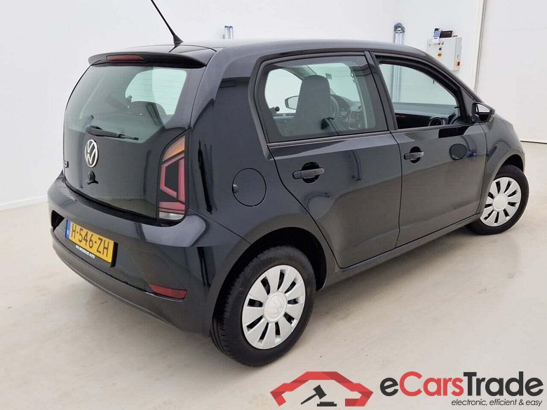 VOLKSWAGEN up! 1.0 BMT take up! #2