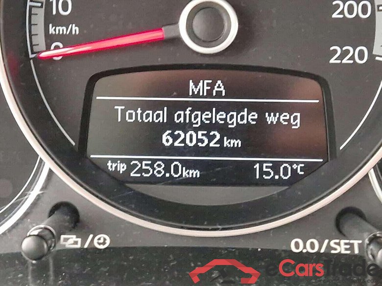 VOLKSWAGEN up! 1.0 BMT take up! #4