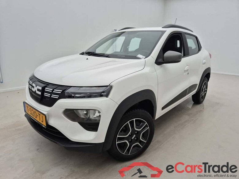 Dacia Spring Expression