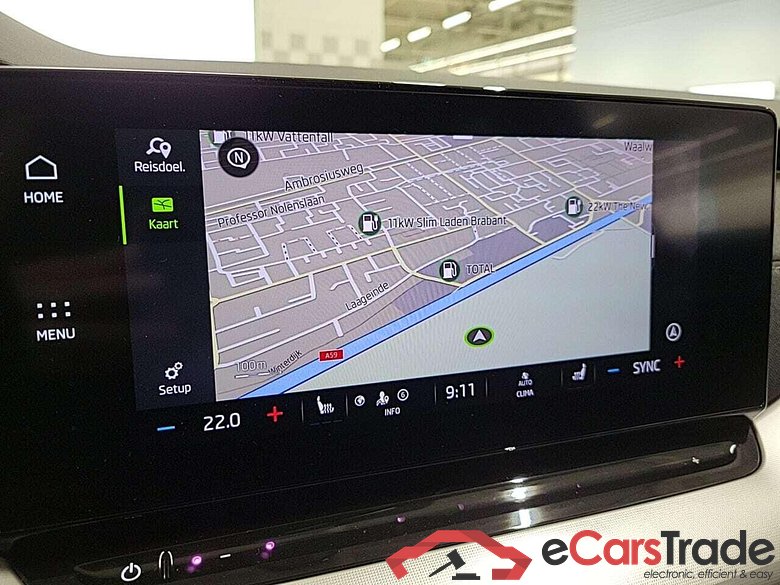 SKODA Octavia Combi 1.0 TSI Style #6