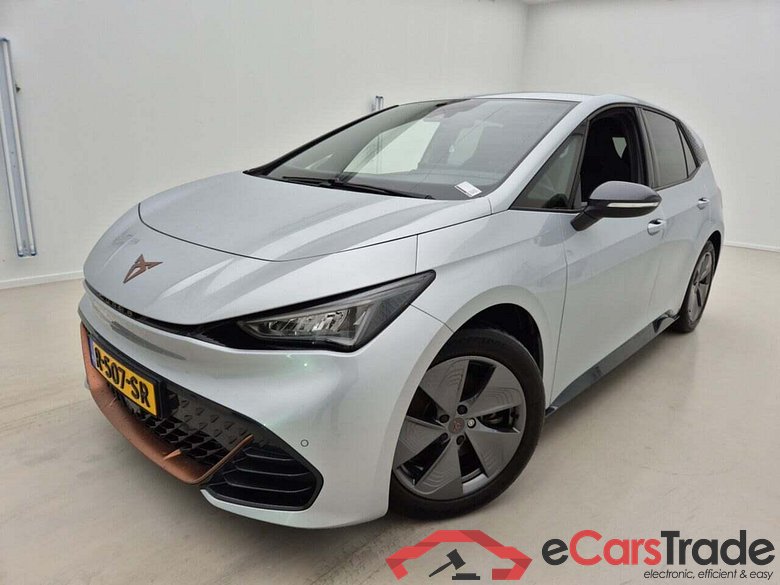 CUPRA Born Business 62 kWh