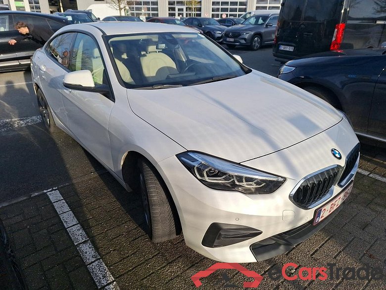 BMW 2 SERIES GRAN COUPE 1.5 218IA GRAN COUPE #2