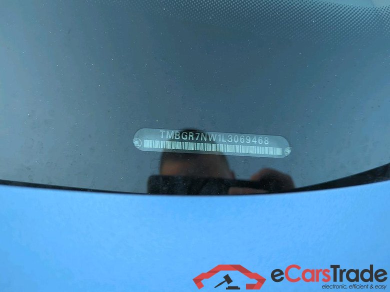 SKODA Kamiq 85 kW #2