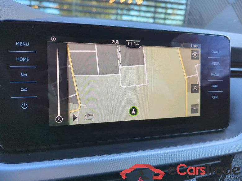 SKODA Kamiq 85 kW #3