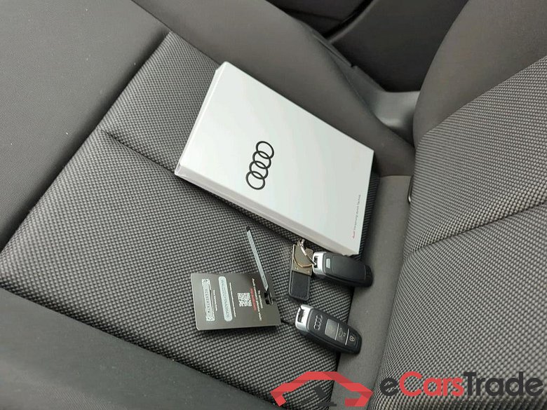 AUDI A3 Sportback 81 kW #6