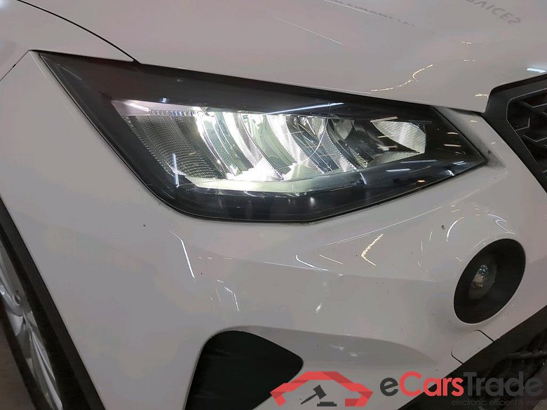 SEAT Arona 70 kW #4