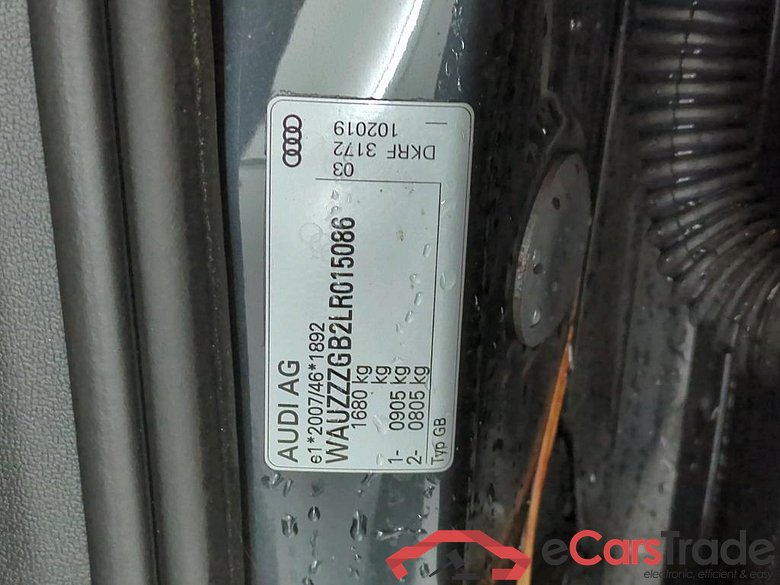 AUDI A1 Sportback 85 kW #2