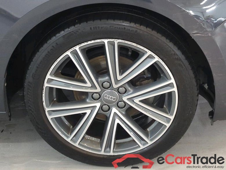 AUDI A1 Sportback 85 kW #6