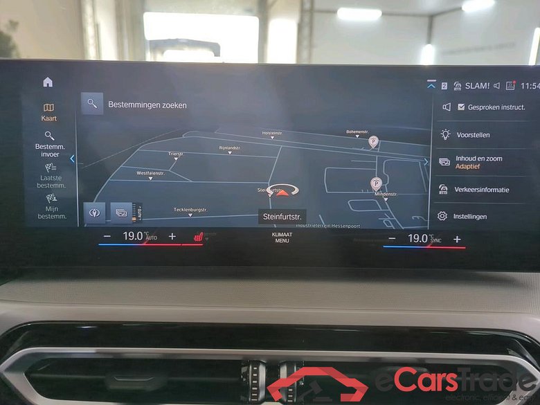 BMW 3-serie Touring 115 kW #3