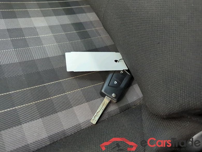 PEUGEOT 108 53 kW #5