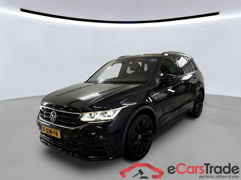 VOLKSWAGEN Tiguan 110 kW #1