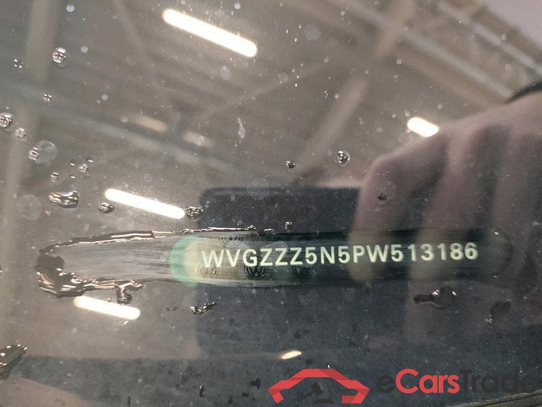 VOLKSWAGEN Tiguan 110 kW #3