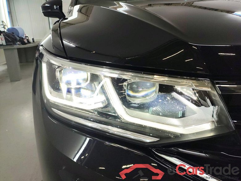 VOLKSWAGEN Tiguan 110 kW #4