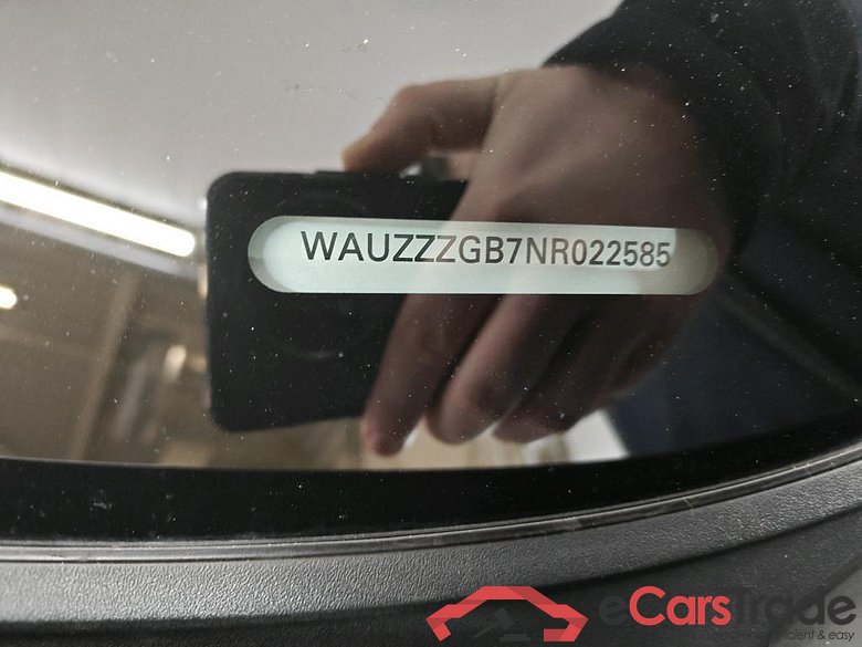 AUDI A1 Sportback 70 kW #2