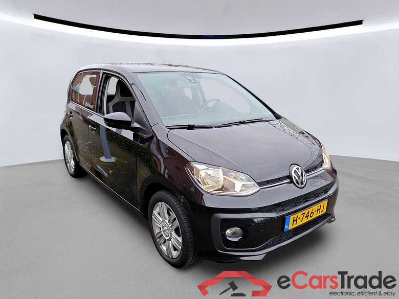 VOLKSWAGEN up! 44 kW #3