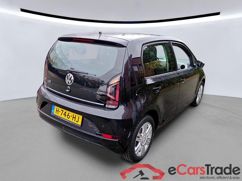 VOLKSWAGEN up! 44 kW #4