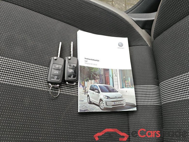 VOLKSWAGEN up! 44 kW #5