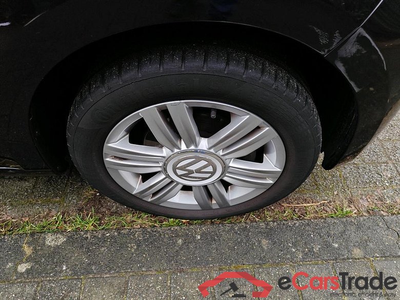 VOLKSWAGEN up! 44 kW #6