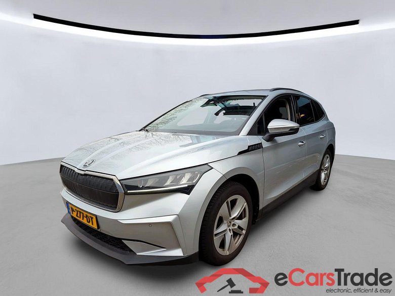 SKODA Enyaq iV 132 kW