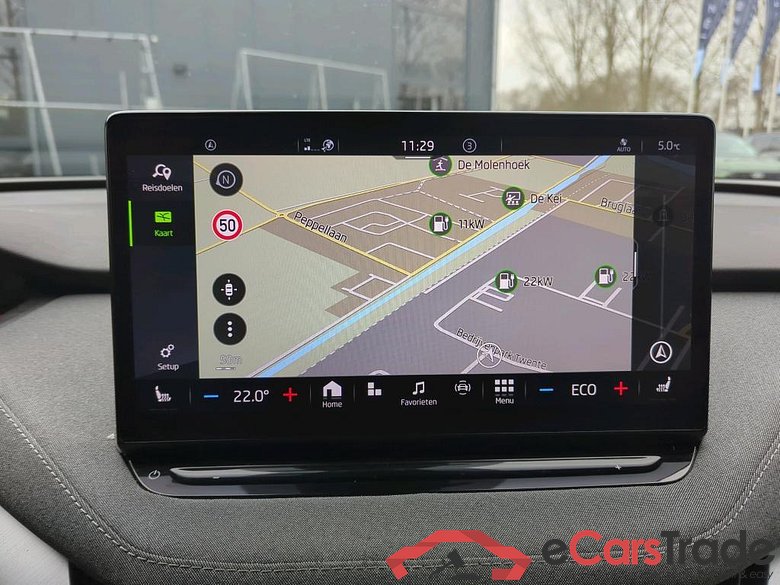 SKODA Enyaq iV 132 kW #2