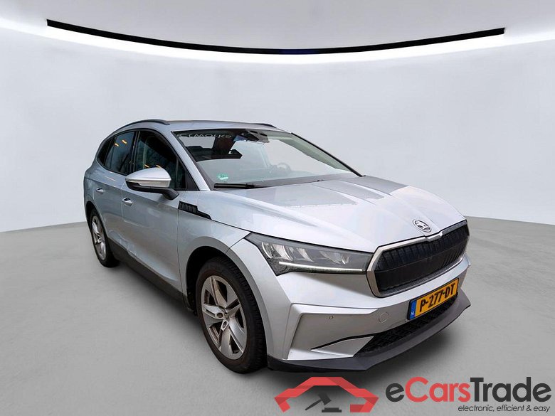 SKODA Enyaq iV 132 kW #4