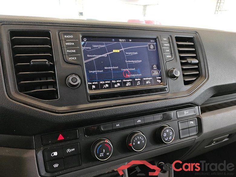 VOLKSWAGEN Crafter 75 kW #3