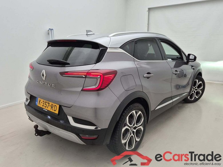 RENAULT Captur 1.3 tce edition one #2