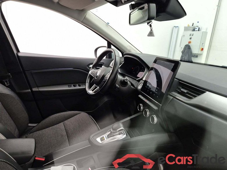 RENAULT Captur 1.3 tce edition one #3